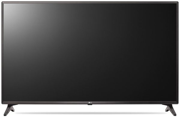 LCD телевизор LG 43LJ610V