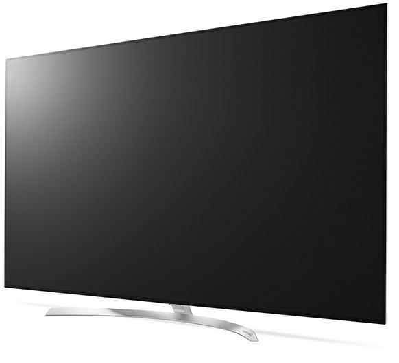 LCD телевизор LG 55SJ930V
