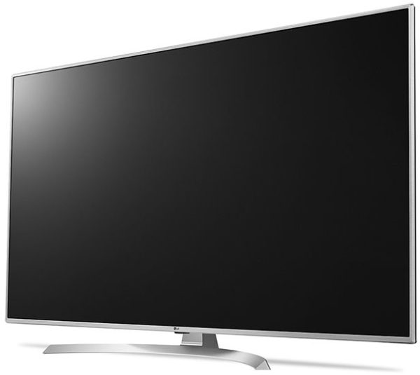 LCD телевизор LG 43UJ655V