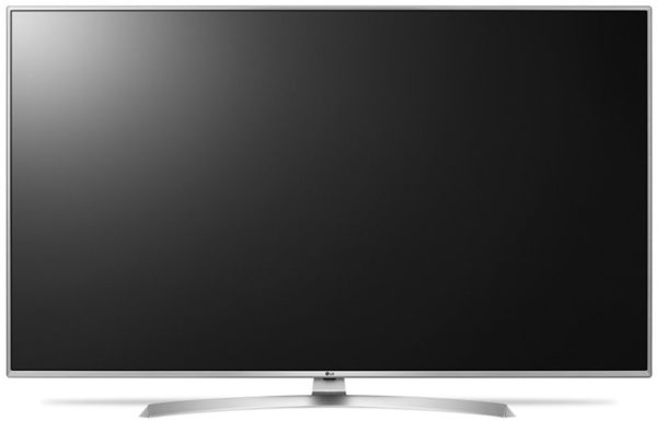 LCD телевизор LG 43UJ655V