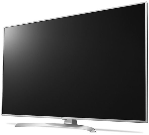 LCD телевизор LG 55UJ675V