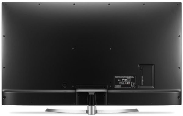 LCD телевизор LG 75UJ675V