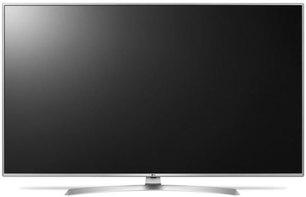 LCD телевизор LG 55UJ675V