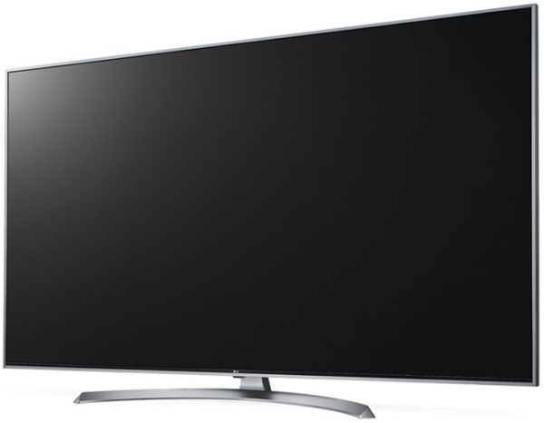 LCD телевизор LG 49UJ750V