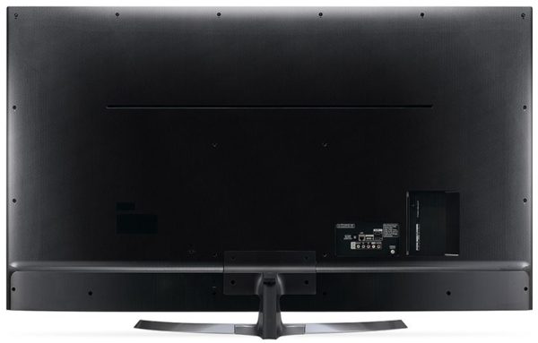 LCD телевизор LG 55UJ750V