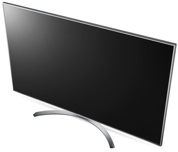 LCD телевизор LG 55UJ750V