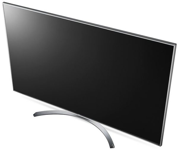 LCD телевизор LG 49UJ750V