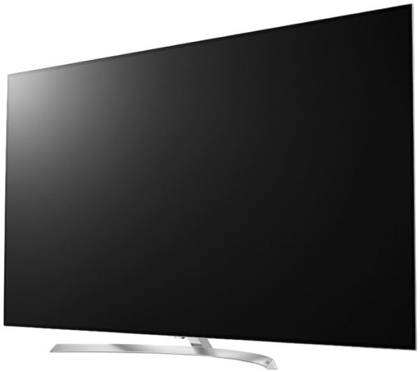 LCD телевизор LG OLED55B7V