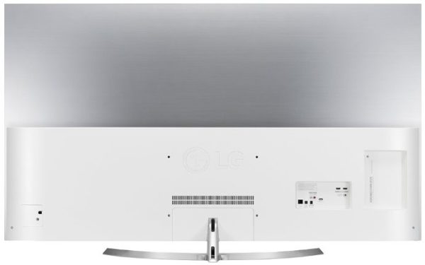 LCD телевизор LG OLED55B7V