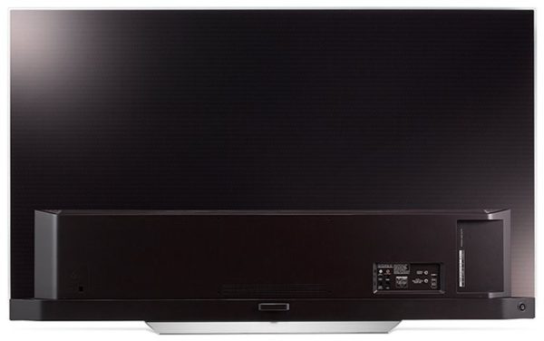 LCD телевизор LG OLED65E7V