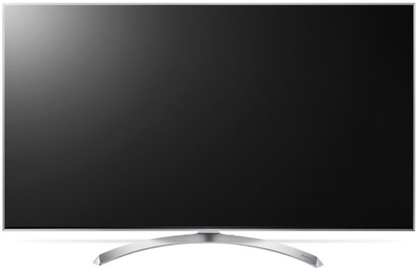 LCD телевизор LG 49SJ810V