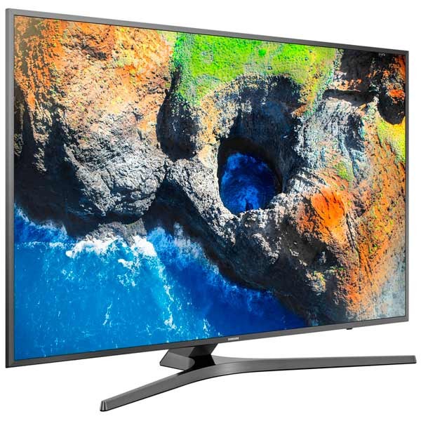 LCD телевизор Samsung UE-49MU6470