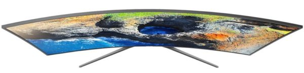 LCD телевизор Samsung UE-55MU6670U