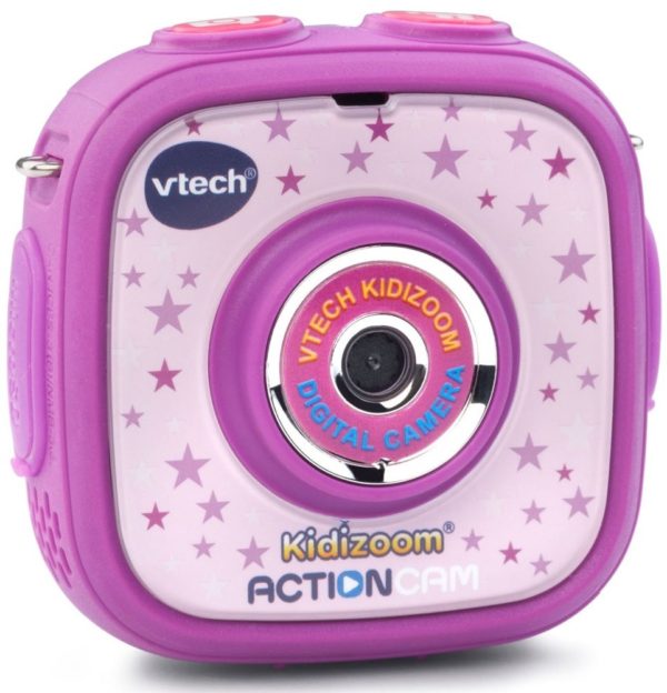 Action камера Vtech Kidizoom Action Cam
