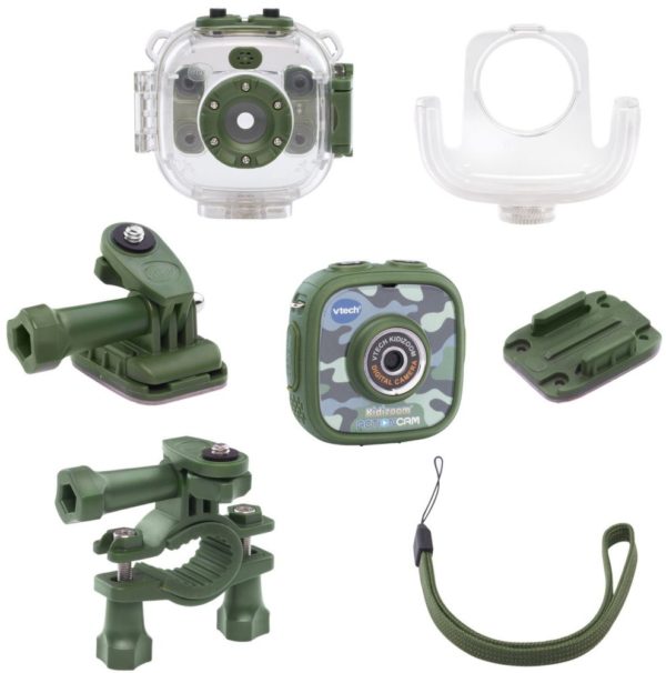 Action камера Vtech Kidizoom Action Cam
