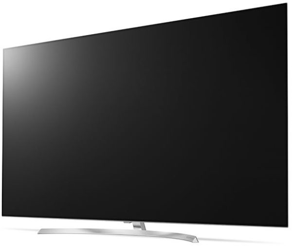 LCD телевизор LG 55SJ950V