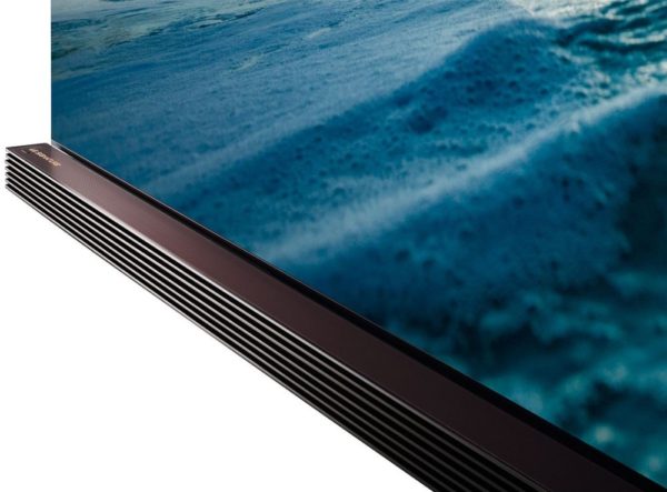 LCD телевизор LG OLED77G7V