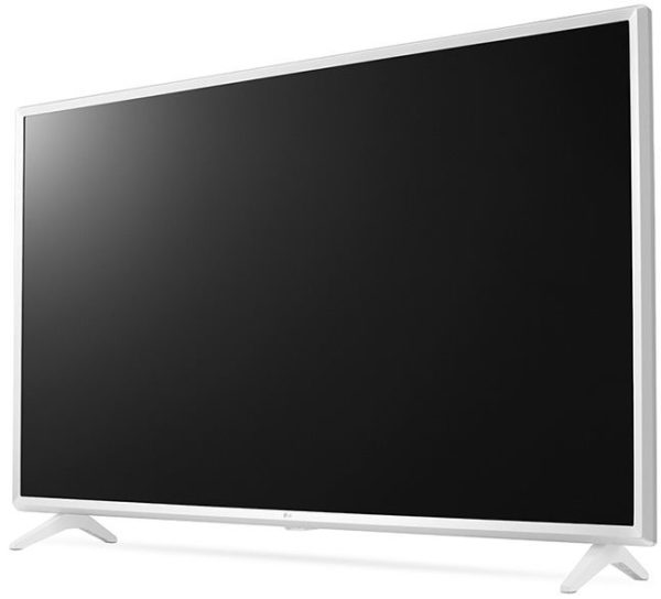 LCD телевизор LG 43UJ639V