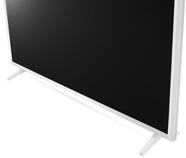 LCD телевизор LG 49UJ639V