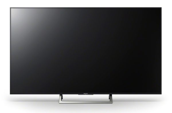 LCD телевизор Sony KD-55XE8599