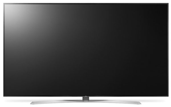 LCD телевизор LG 86SJ957V