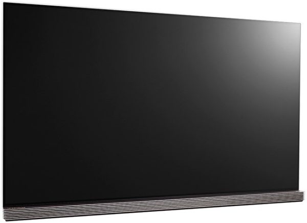 LCD телевизор LG OLED77G6V