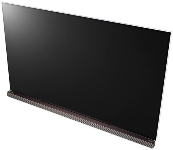 LCD телевизор LG OLED77G6V