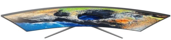 LCD телевизор Samsung UE-49MU6650U