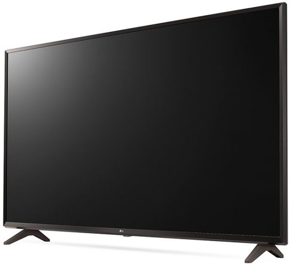 LCD телевизор LG 49UJ630V