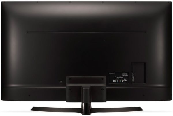 LCD телевизор LG 43UJ634V