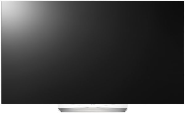 LCD телевизор LG 55EG9A7V