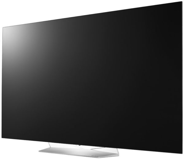 LCD телевизор LG 55EG9A7V