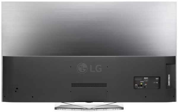 LCD телевизор LG 55EG9A7V