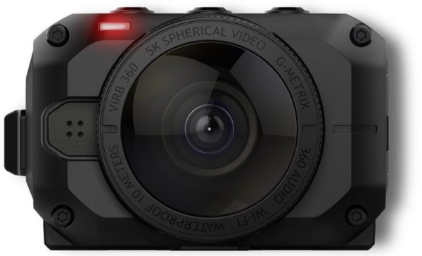 Action камера Garmin VIRB 360