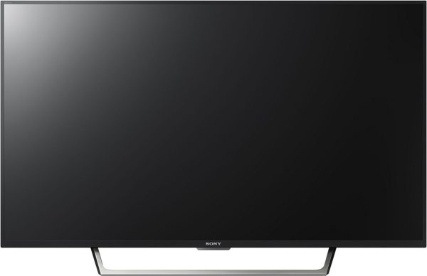 LCD телевизор Sony KDL-43WE755