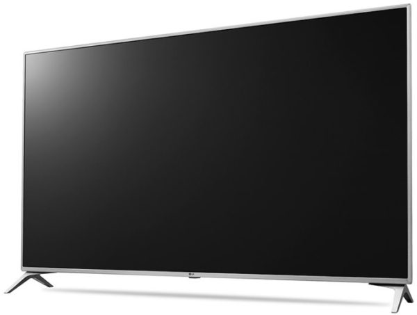 LCD телевизор LG 55UJ651V