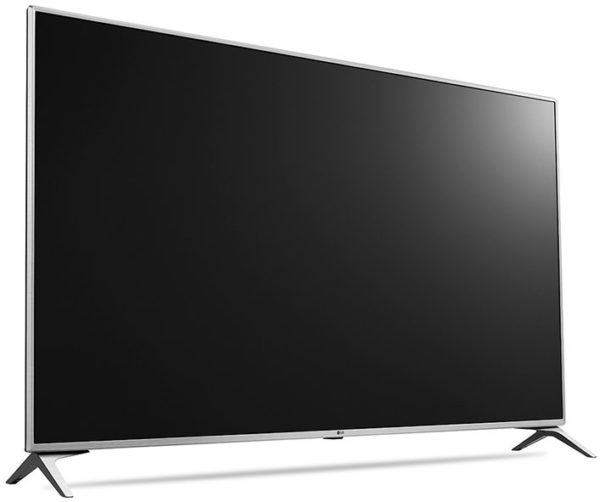 LCD телевизор LG 55UJ651V