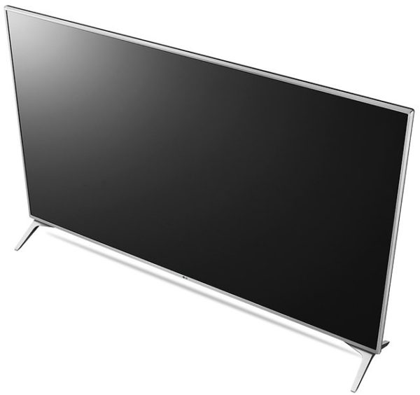 LCD телевизор LG 49UJ651V