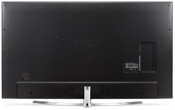 LCD телевизор LG 75SJ955V