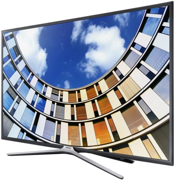 LCD телевизор Samsung UE-43M5500