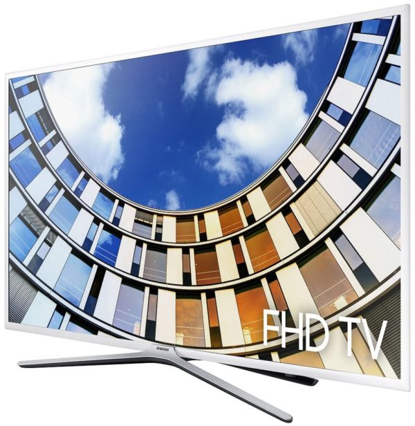 LCD телевизор Samsung UE-49M5510