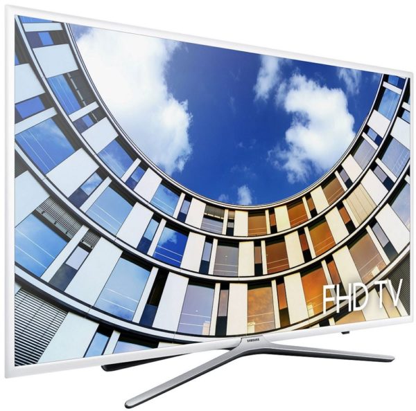 LCD телевизор Samsung UE-55M5510