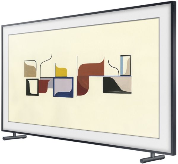 LCD телевизор Samsung UE-55LS003