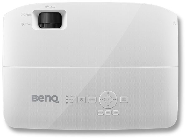 Проектор BenQ MH534