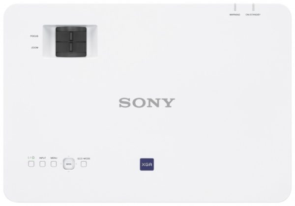 Проектор Sony VPL-EX435