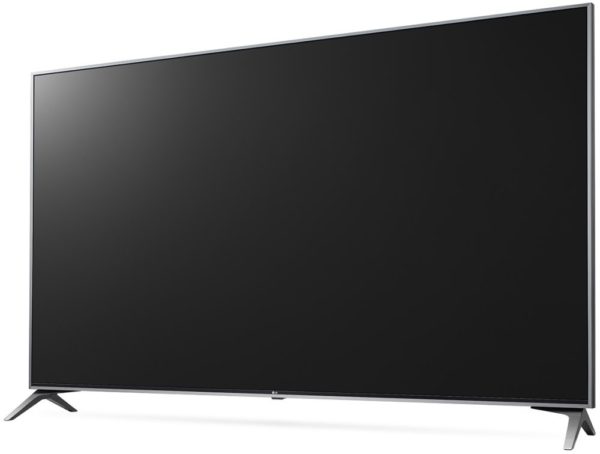 LCD телевизор LG 55UJ740V
