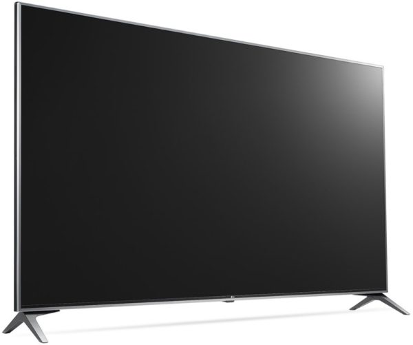 LCD телевизор LG 43UJ740V