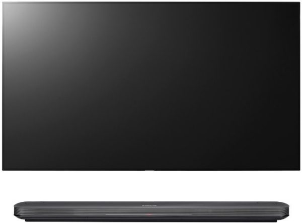 LCD телевизор LG OLED77W7V