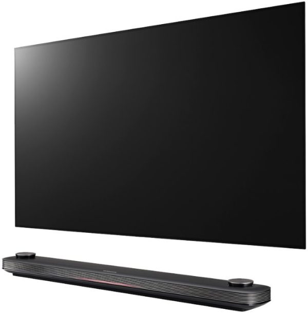 LCD телевизор LG OLED65W7V