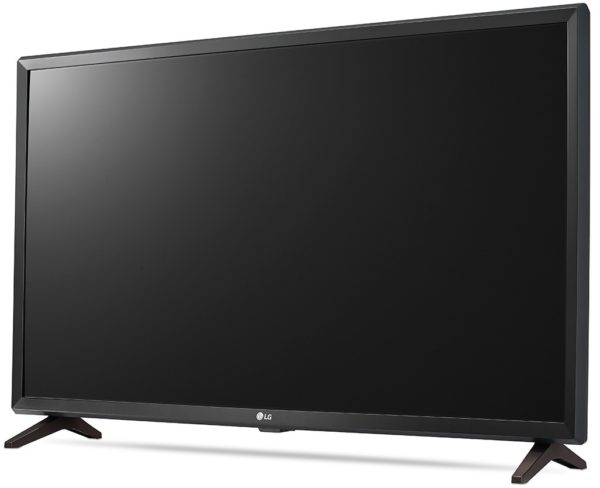 LCD телевизор LG 32LJ610V